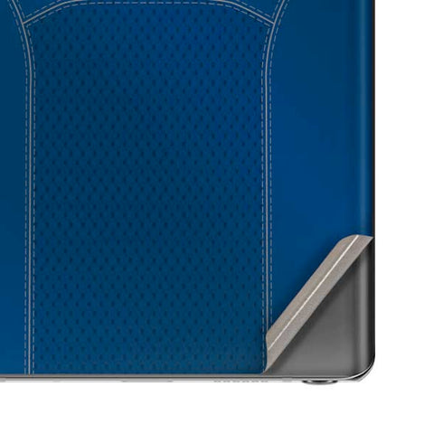 NFL Indianapolis Colts Team Jersey Galaxy Note20 5G Skin